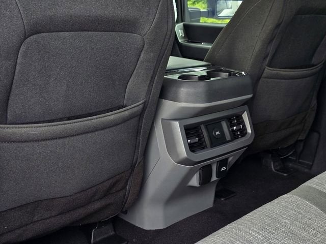 2023 Ford Super Duty F-250 SRW XL