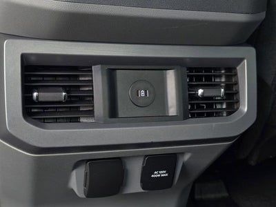 2023 Ford Super Duty F-250 SRW XL