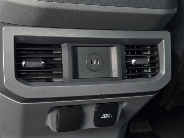 2023 Ford Super Duty F-250 SRW XL