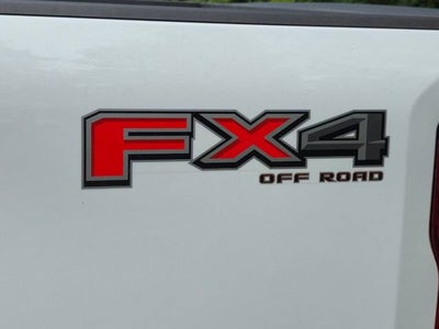 2023 Ford Super Duty F-250 SRW XL