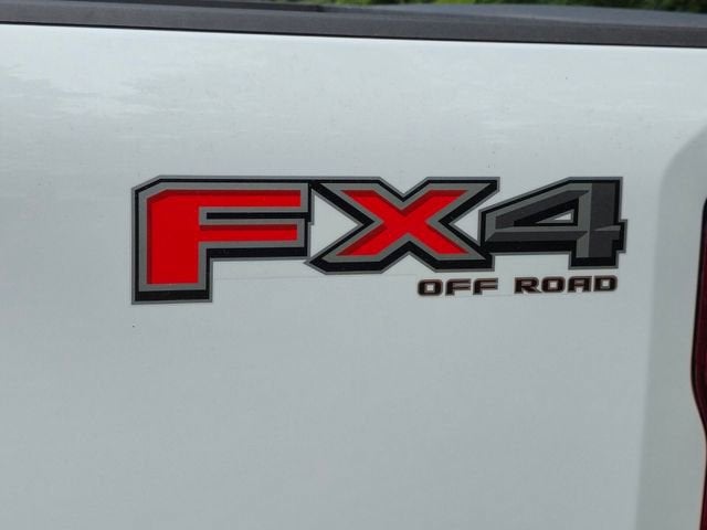 2023 Ford Super Duty F-250 SRW XL