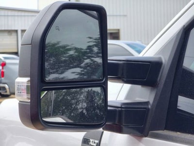 2023 Ford Super Duty F-250 SRW XL
