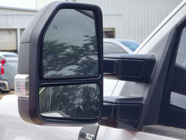2023 Ford Super Duty F-250 SRW XL