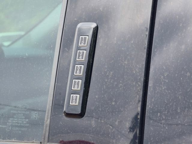 2023 Ford Super Duty F-250 SRW XL
