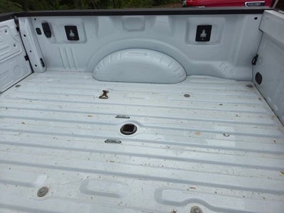 2023 Ford Super Duty F-250 SRW XL