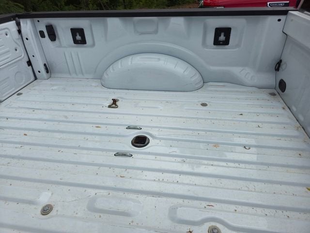 2023 Ford Super Duty F-250 SRW XL