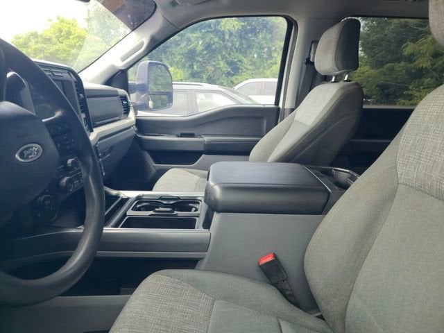 2023 Ford Super Duty F-250 SRW XL