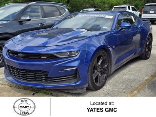 2023 Chevrolet Camaro 1SS