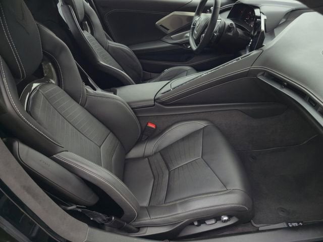 2025 Chevrolet Corvette Stingray 3LT