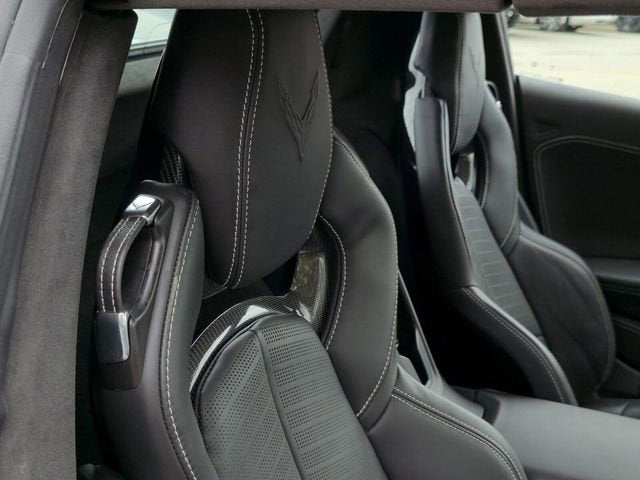 2025 Chevrolet Corvette Stingray 3LT