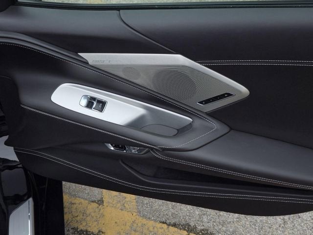 2025 Chevrolet Corvette Stingray 3LT