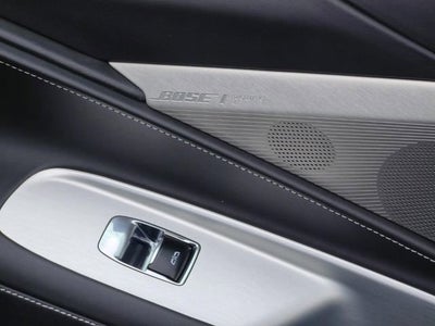 2025 Chevrolet Corvette Stingray 3LT