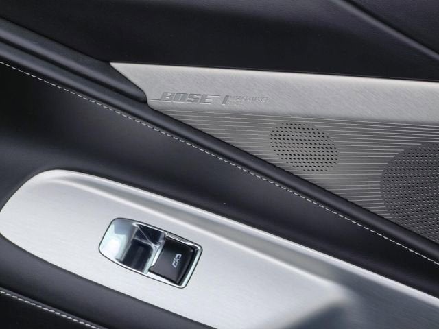 2025 Chevrolet Corvette Stingray 3LT