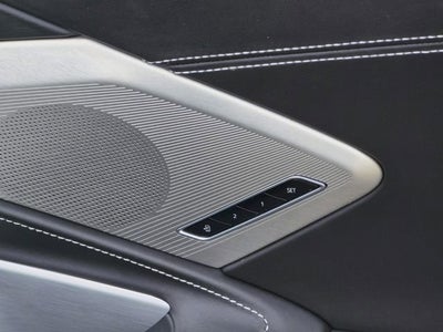 2025 Chevrolet Corvette Stingray 3LT