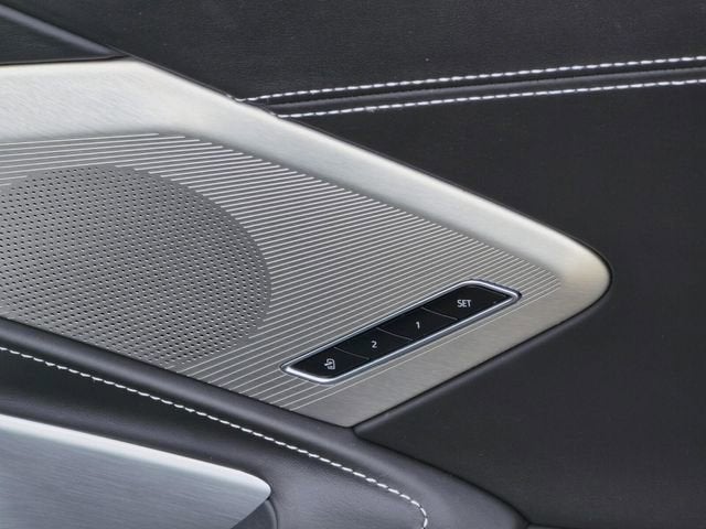 2025 Chevrolet Corvette Stingray 3LT