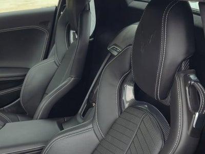 2025 Chevrolet Corvette Stingray 3LT
