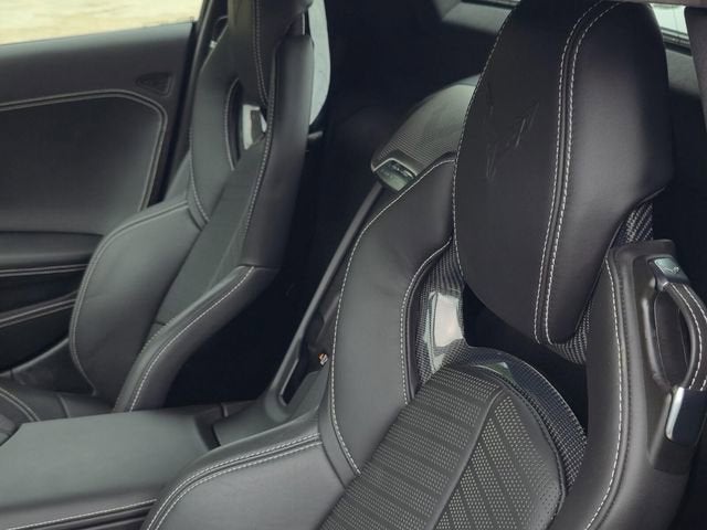2025 Chevrolet Corvette Stingray 3LT