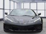 2025 Chevrolet Corvette Stingray 3LT