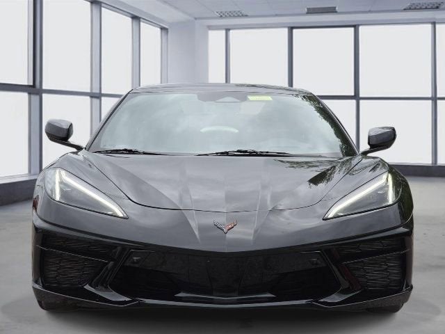 2025 Chevrolet Corvette Stingray 3LT