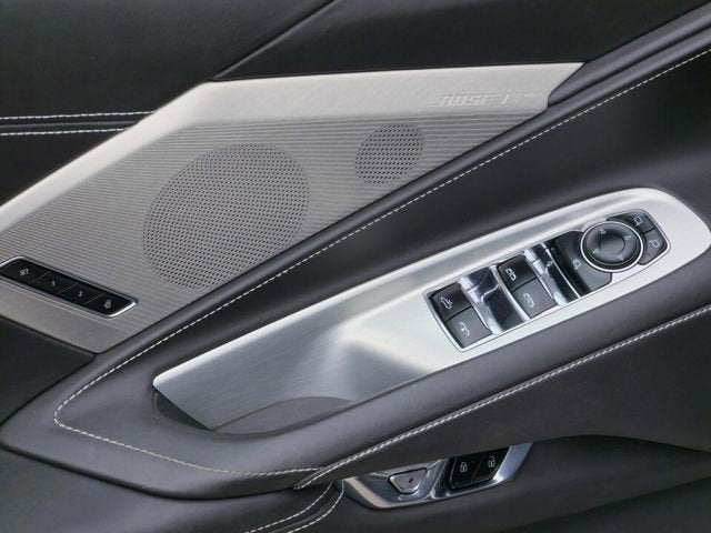 2025 Chevrolet Corvette Stingray 3LT