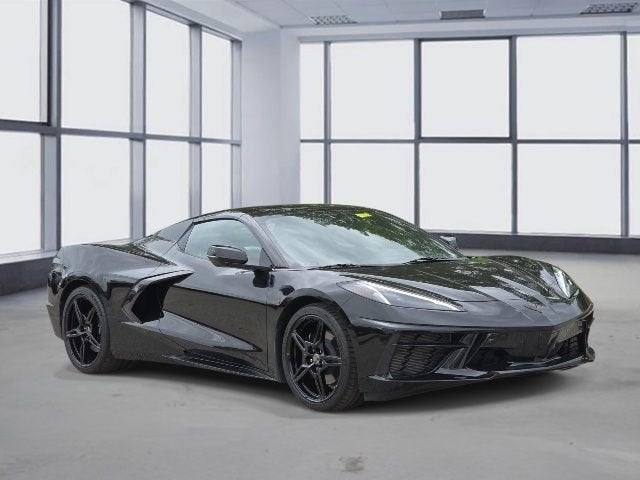 2025 Chevrolet Corvette Stingray 3LT