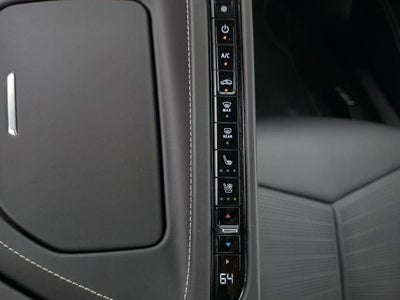 2025 Chevrolet Corvette Stingray 3LT
