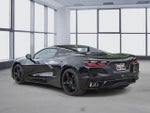 2025 Chevrolet Corvette Stingray 3LT