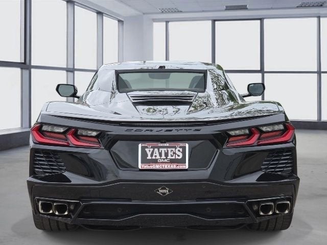 2025 Chevrolet Corvette Stingray 3LT