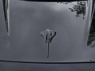 2025 Chevrolet Corvette Stingray 3LT