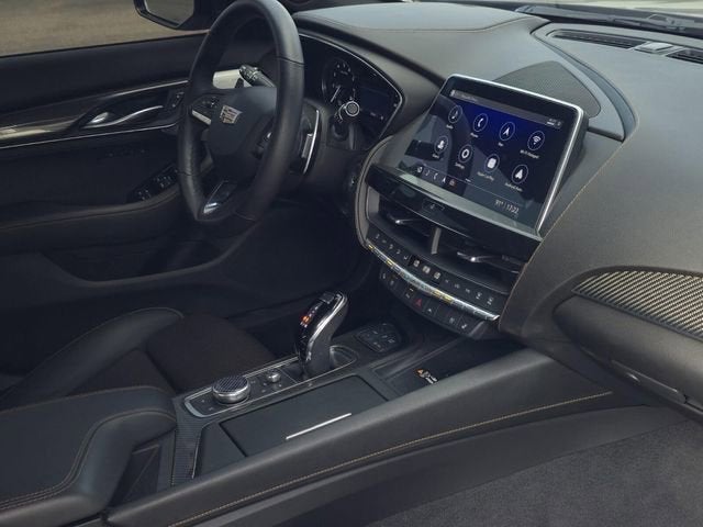 2024 Cadillac CT5 Sport