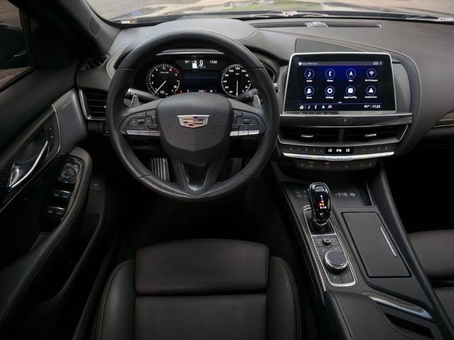 2024 Cadillac CT5 Sport