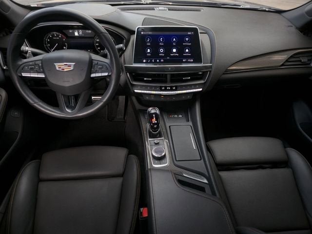 2024 Cadillac CT5 Sport