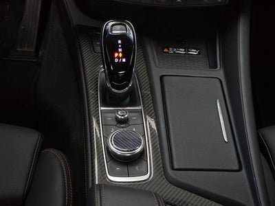 2024 Cadillac CT5 Sport