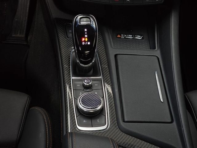 2024 Cadillac CT5 Sport