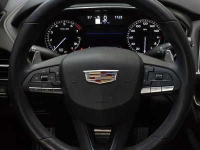 2024 Cadillac CT5 Sport