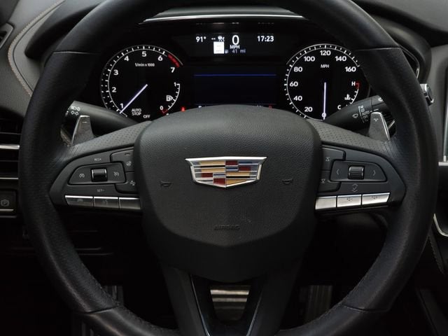 2024 Cadillac CT5 Sport