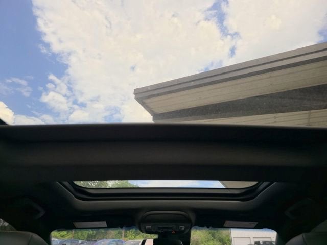 2024 Cadillac CT5 Sport