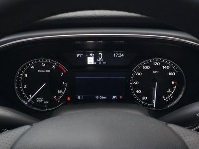 2024 Cadillac CT5 Sport