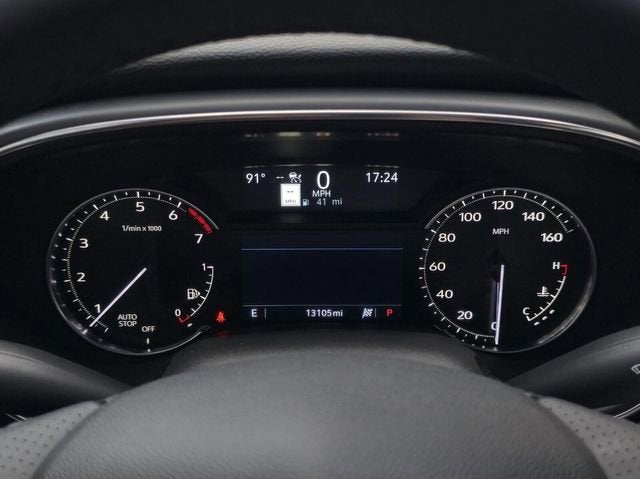 2024 Cadillac CT5 Sport