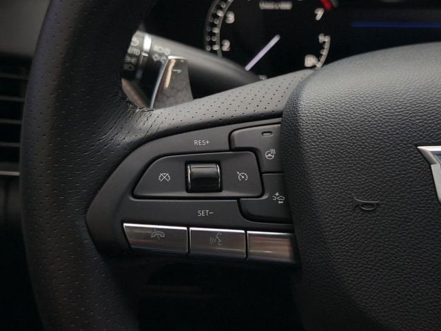 2024 Cadillac CT5 Sport