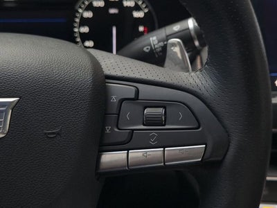 2024 Cadillac CT5 Sport