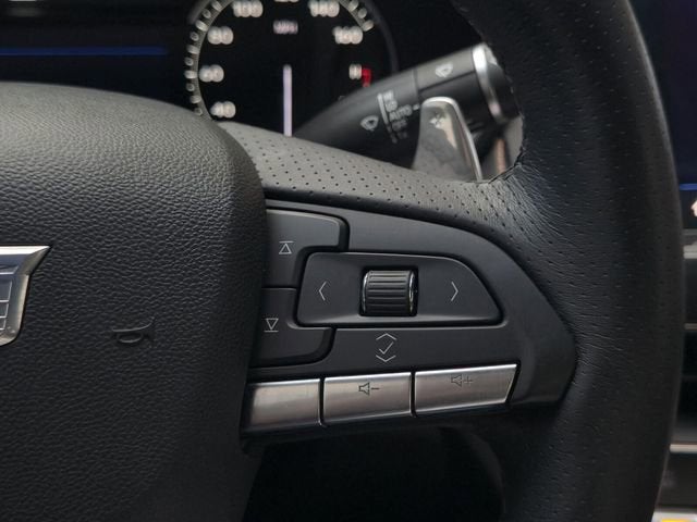 2024 Cadillac CT5 Sport