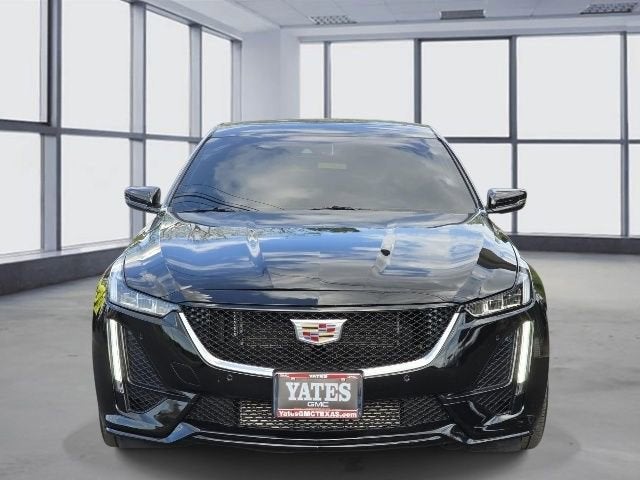 2024 Cadillac CT5 Sport