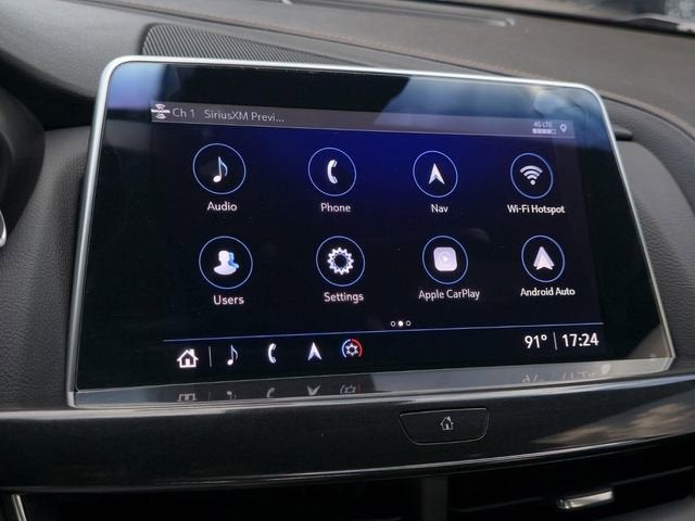 2024 Cadillac CT5 Sport