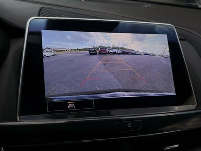 2024 Cadillac CT5 Sport