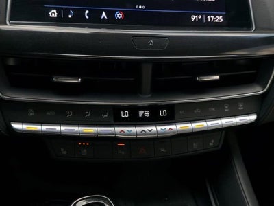 2024 Cadillac CT5 Sport