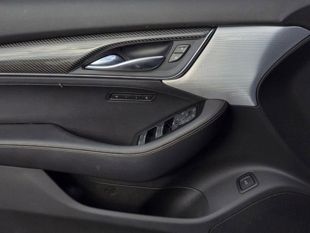 2024 Cadillac CT5 Sport