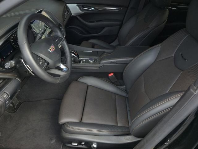 2024 Cadillac CT5 Sport