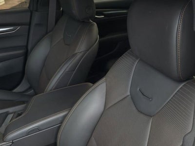 2024 Cadillac CT5 Sport