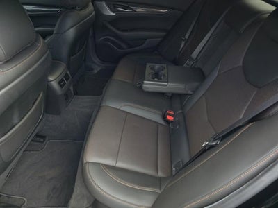 2024 Cadillac CT5 Sport